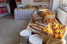 Select Catering Oradea