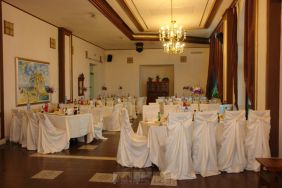 Sala evenimente