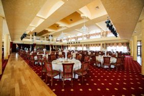 La Scoica Ballroom