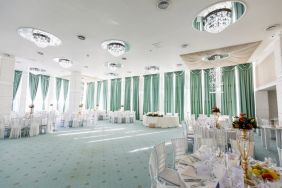 Salonul de nunta – Las Vegas