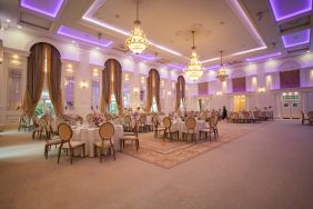 Grand Ballroom Valery