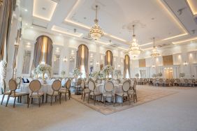 Grand Ballroom Valery