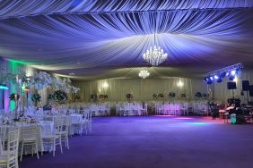 Navaro Ballroom