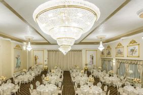 Galla Ballroom