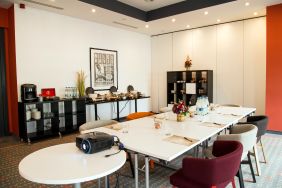 Sala de conferinte Amber Vienna House Easy 2