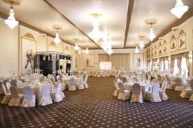 Galla Ballroom