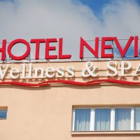 Hotel Nevis