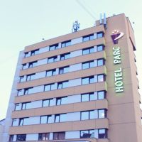 Hotel Parc Sibiu 