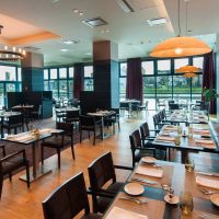 Restaurant Laurus - Hilton Oradea