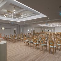 Bavaria Blu Hotel & Conference Center