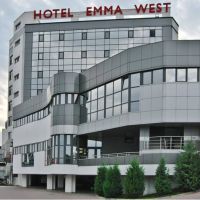 Hotel Emma West