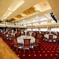 La Scoica Ballroom