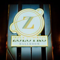 Zolotko BallRoom Galati - Salon Evenimente Si Cazare Galati
