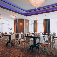 Ramada by Wyndham Constanta - Restaurant Blanche