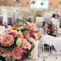 Glamour Events Hall