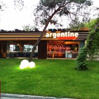 Restaurant Argentine