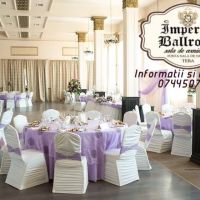 Imperial Ballroom Arad