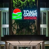 Centrul de Conferințe Tomis Garden