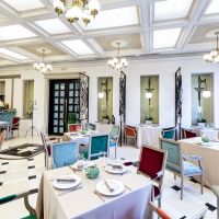 Hotel Traian - Restaurant Gustave