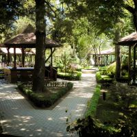 Gradina Restaurant Baneasa Parc