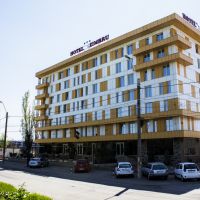 Hotel Zimbru