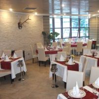 Salon Intim Restaurant Bolta Rece