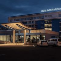 Bavaria Blu Hotel & Conference Center