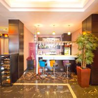 RIN Central Hotel - Restaurantul Vivere